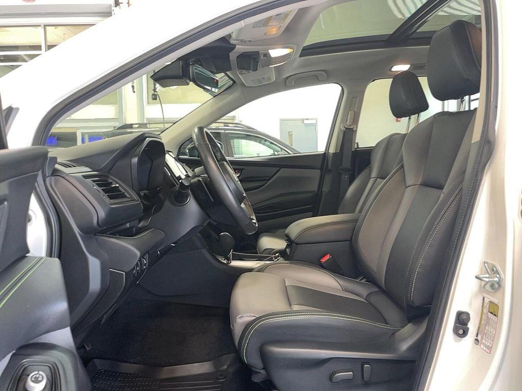 used 2024 Subaru Ascent car, priced at $38,921