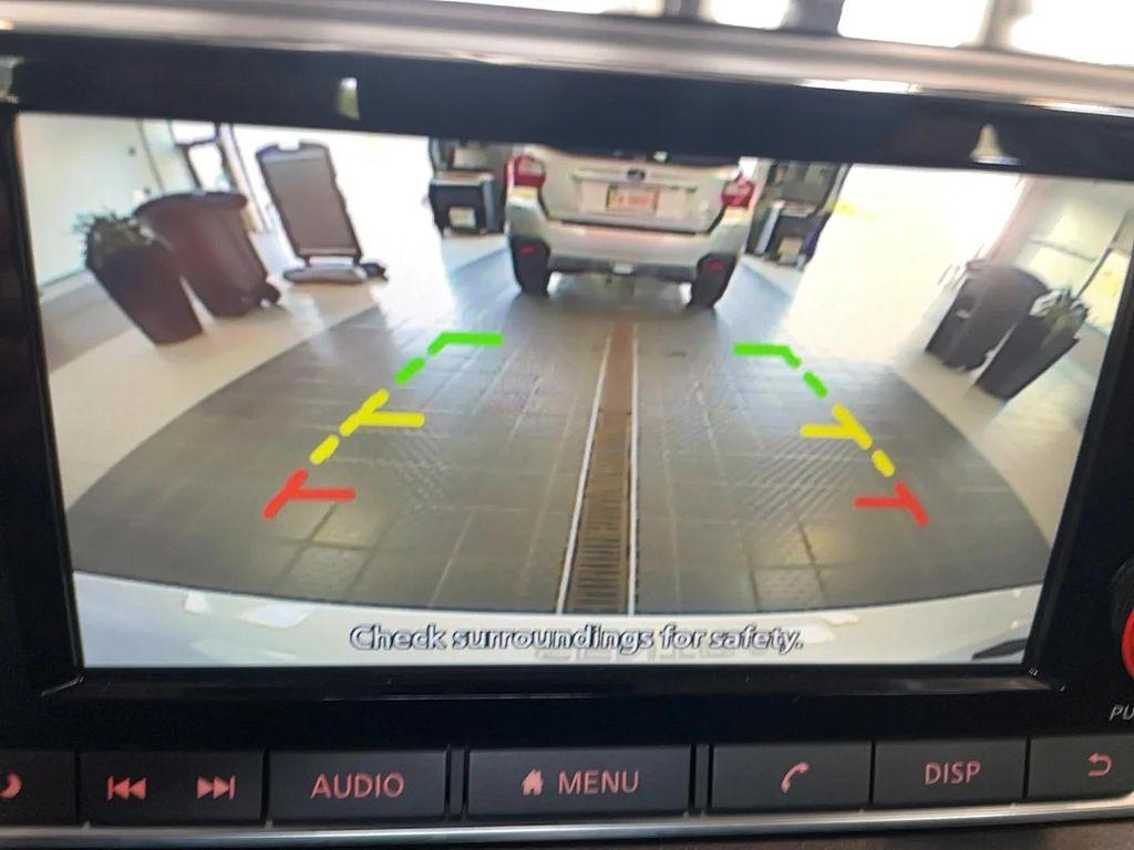 used 2024 Nissan Sentra car, priced at $20,921