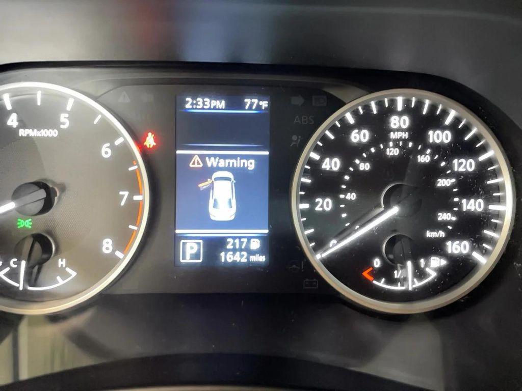 used 2024 Nissan Sentra car, priced at $20,921