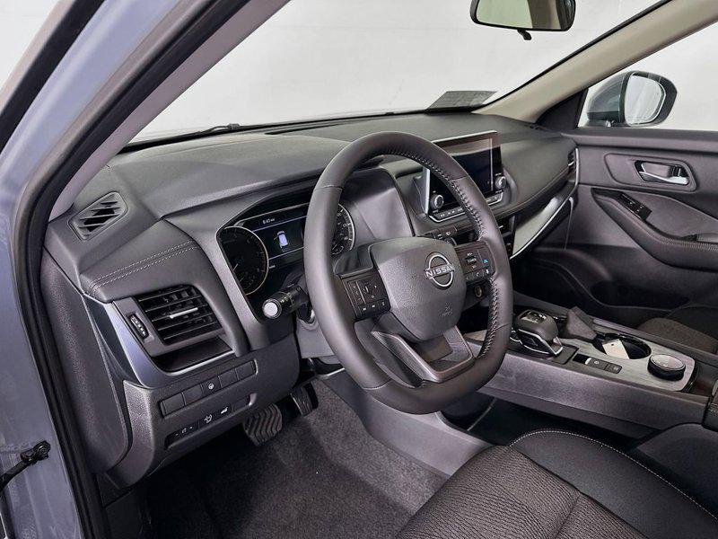 new 2026 Nissan Rogue car, priced at $31,510