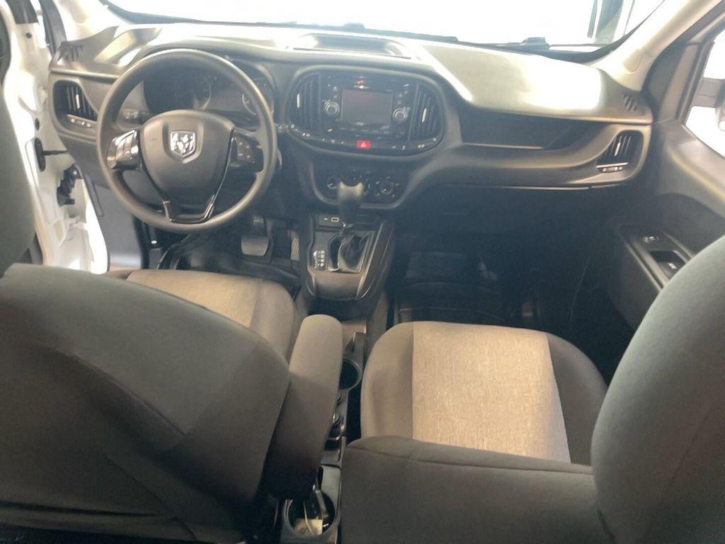 used 2022 Ram ProMaster City car, priced at $30,921