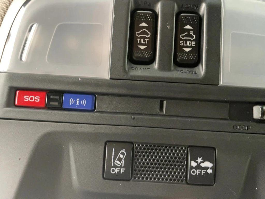 used 2021 Subaru Crosstrek car, priced at $23,921