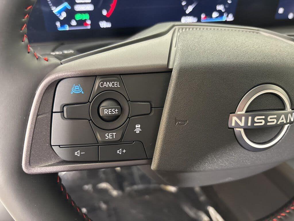 new 2026 Nissan Sentra car, priced at $31,145