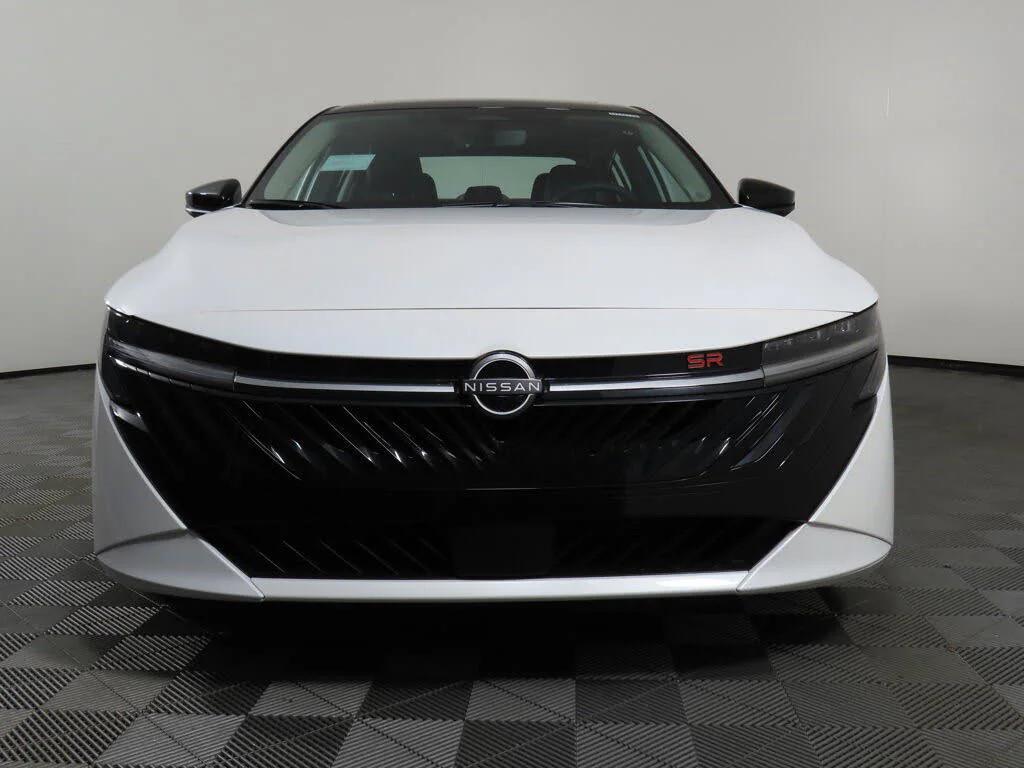 new 2026 Nissan Sentra car, priced at $31,145