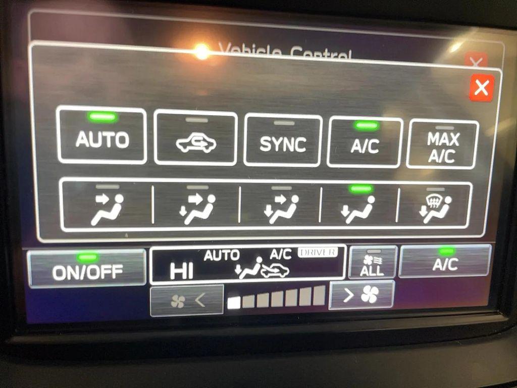 used 2024 Subaru Impreza car, priced at $22,921