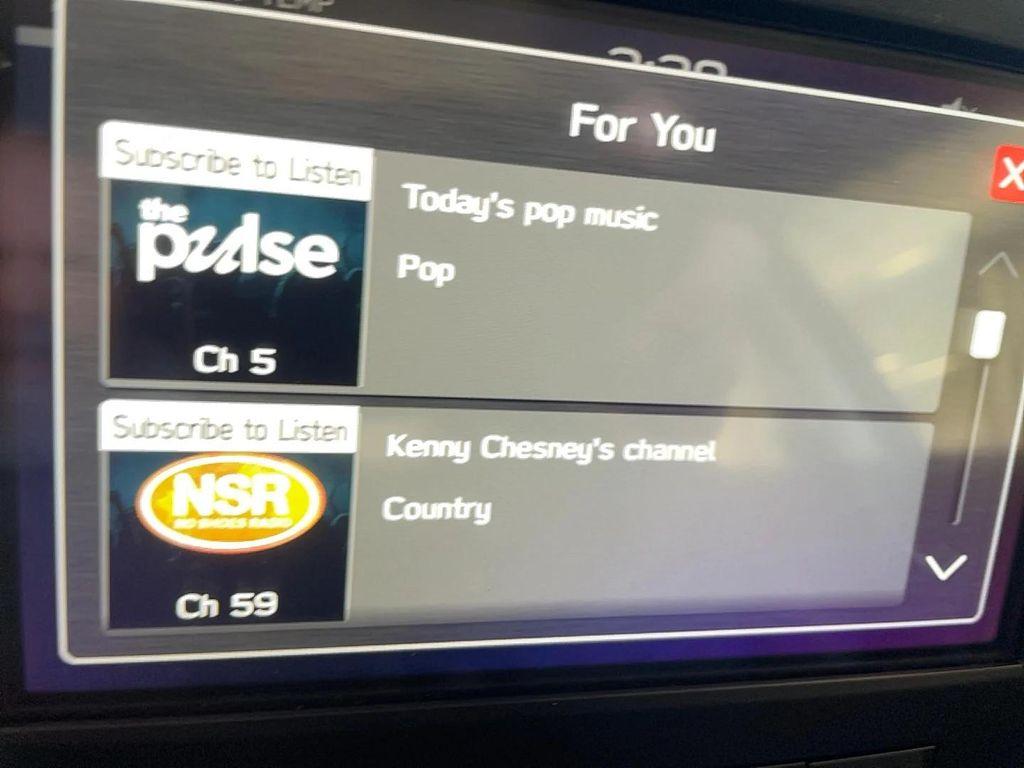 used 2024 Subaru Impreza car, priced at $22,921