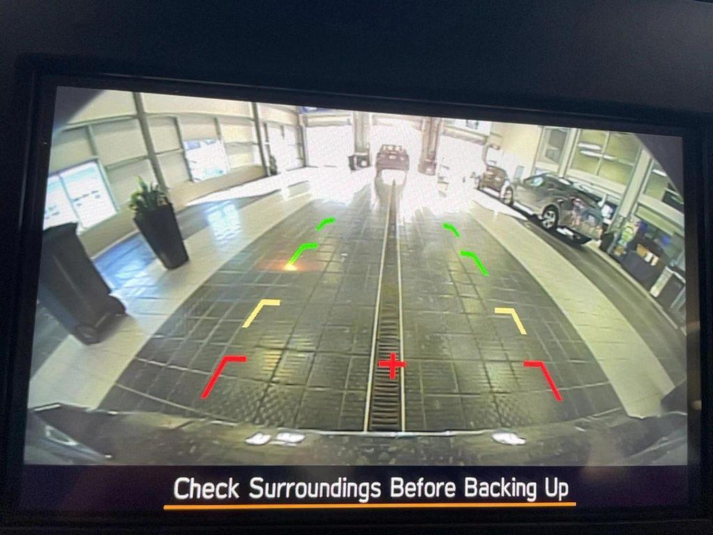 used 2024 Subaru Impreza car, priced at $22,921