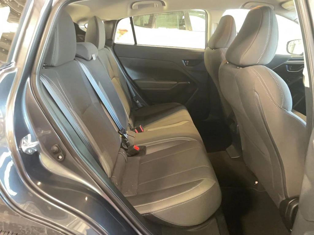 used 2024 Subaru Impreza car, priced at $22,921