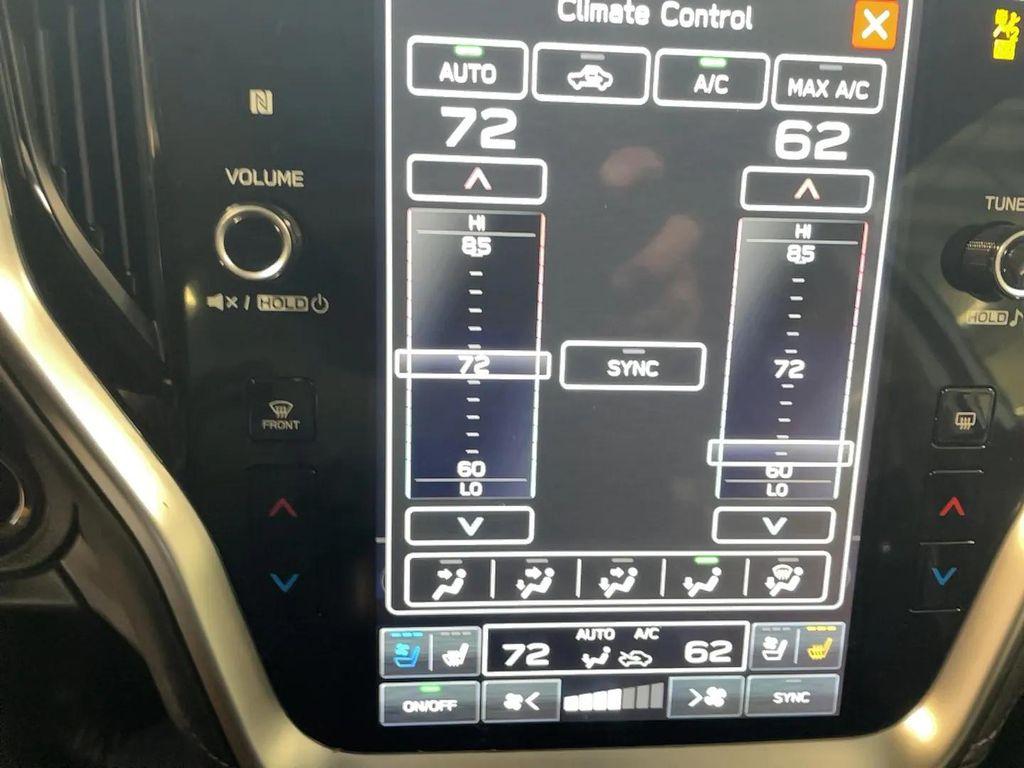 used 2023 Subaru Outback car, priced at $29,921