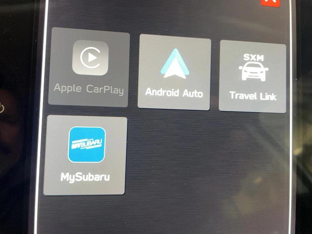 used 2023 Subaru Outback car, priced at $29,921