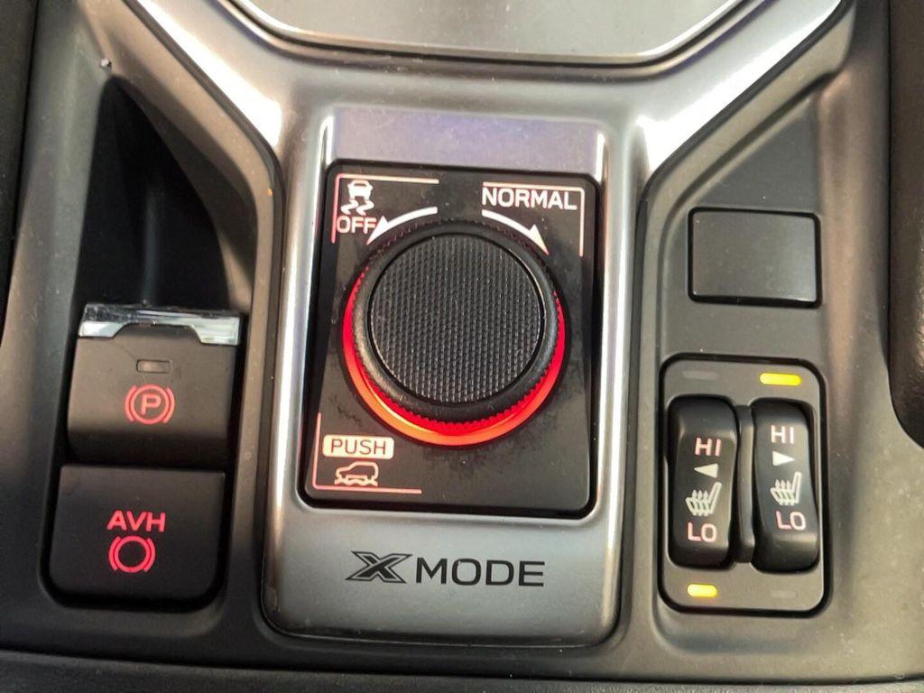 used 2020 Subaru Forester car, priced at $24,941