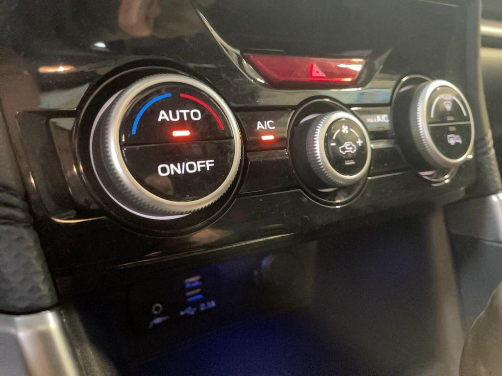 used 2020 Subaru Forester car, priced at $24,941