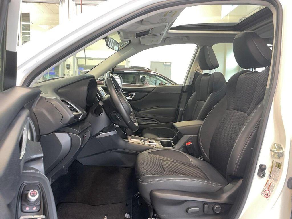 used 2020 Subaru Forester car, priced at $24,941
