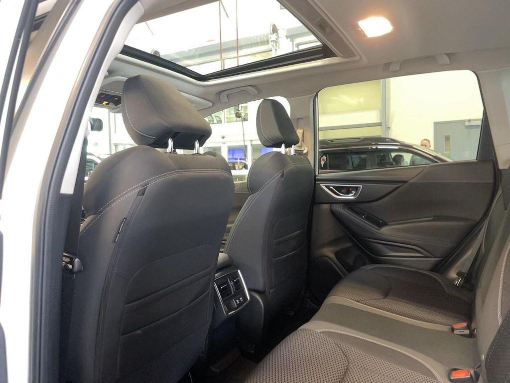 used 2020 Subaru Forester car, priced at $24,941