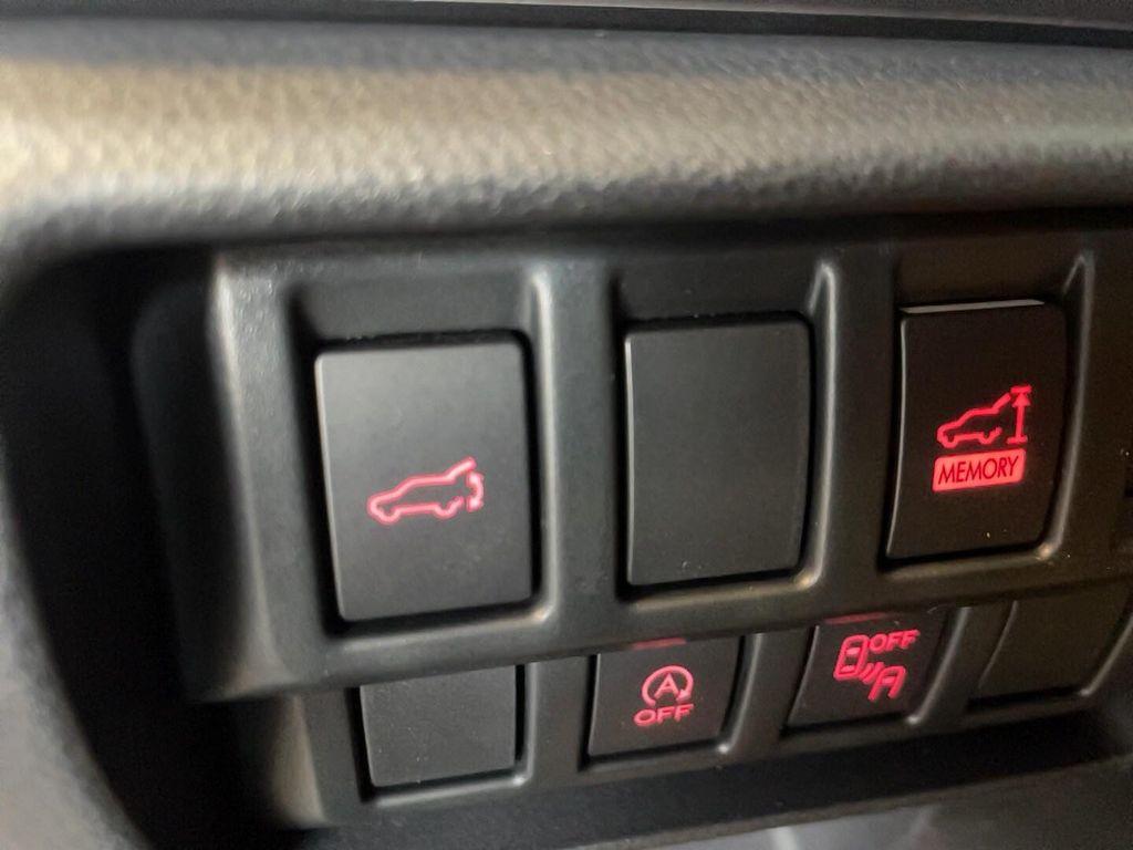 used 2020 Subaru Forester car, priced at $24,941