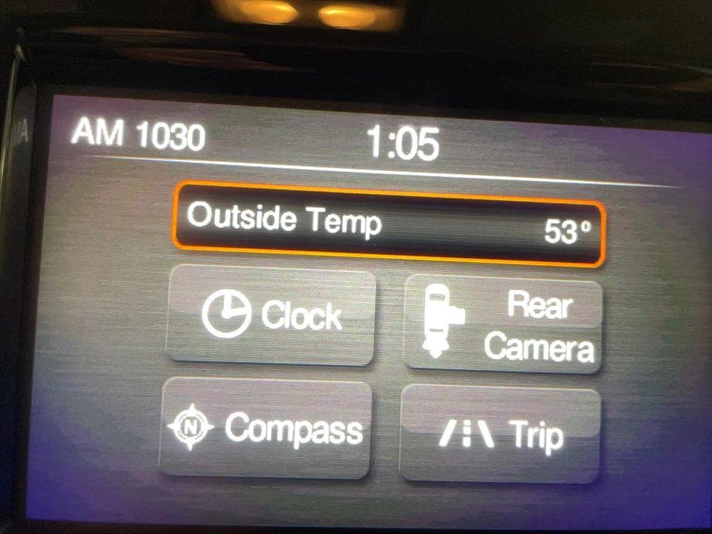 used 2022 Ram ProMaster City car, priced at $32,991