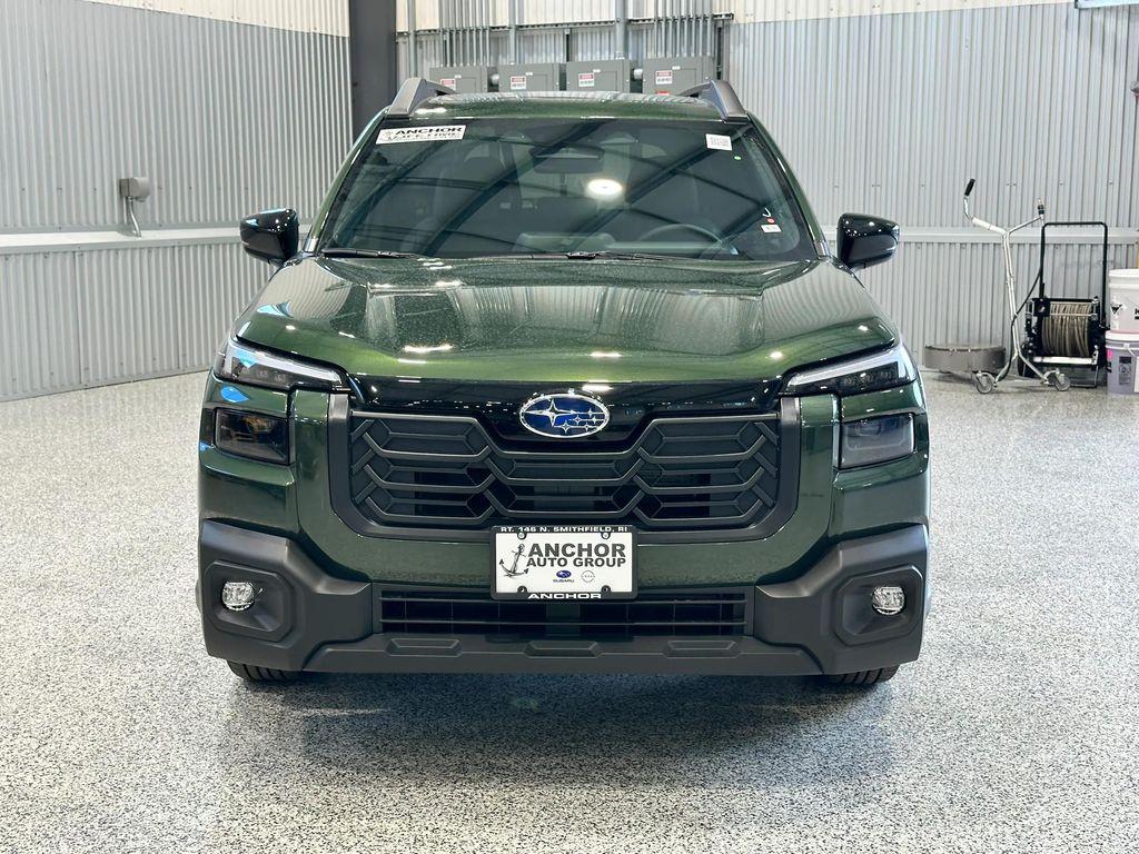new 2026 Subaru Outback car, priced at $44,056