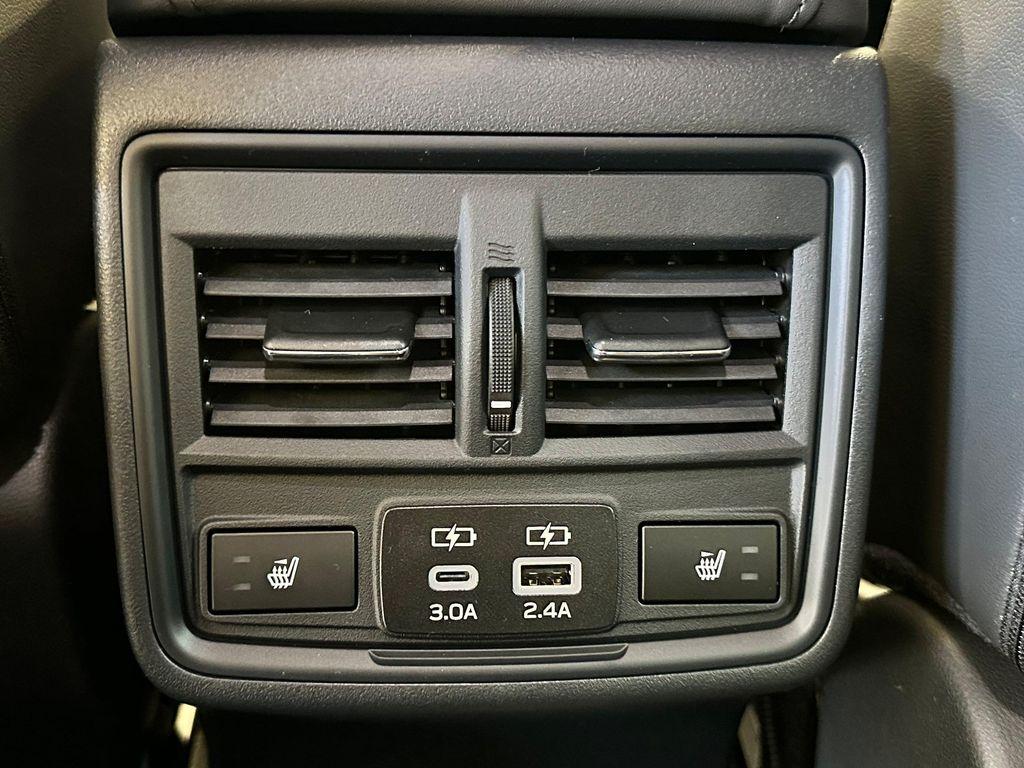 new 2026 Subaru Outback car, priced at $44,056