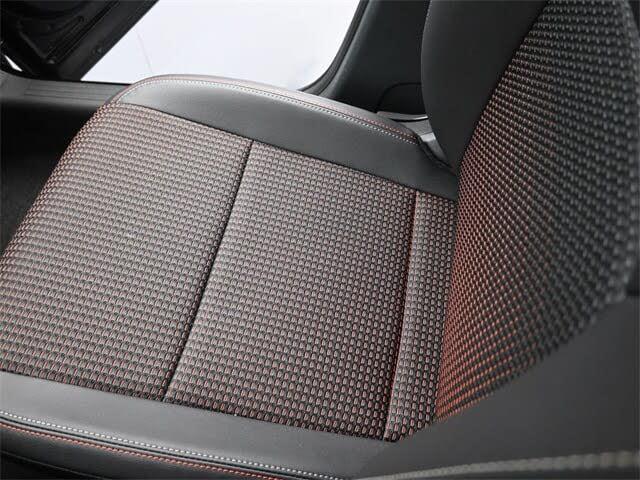 new 2026 Nissan Kicks car, priced at $34,225