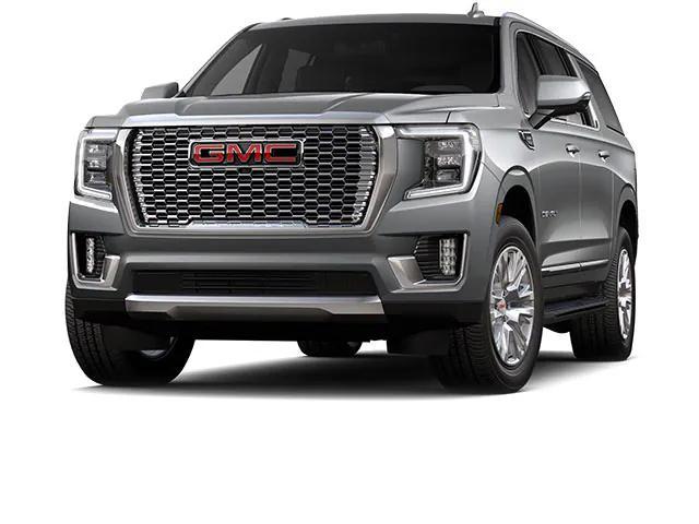 used 2023 GMC Yukon XL car, priced at $68,921