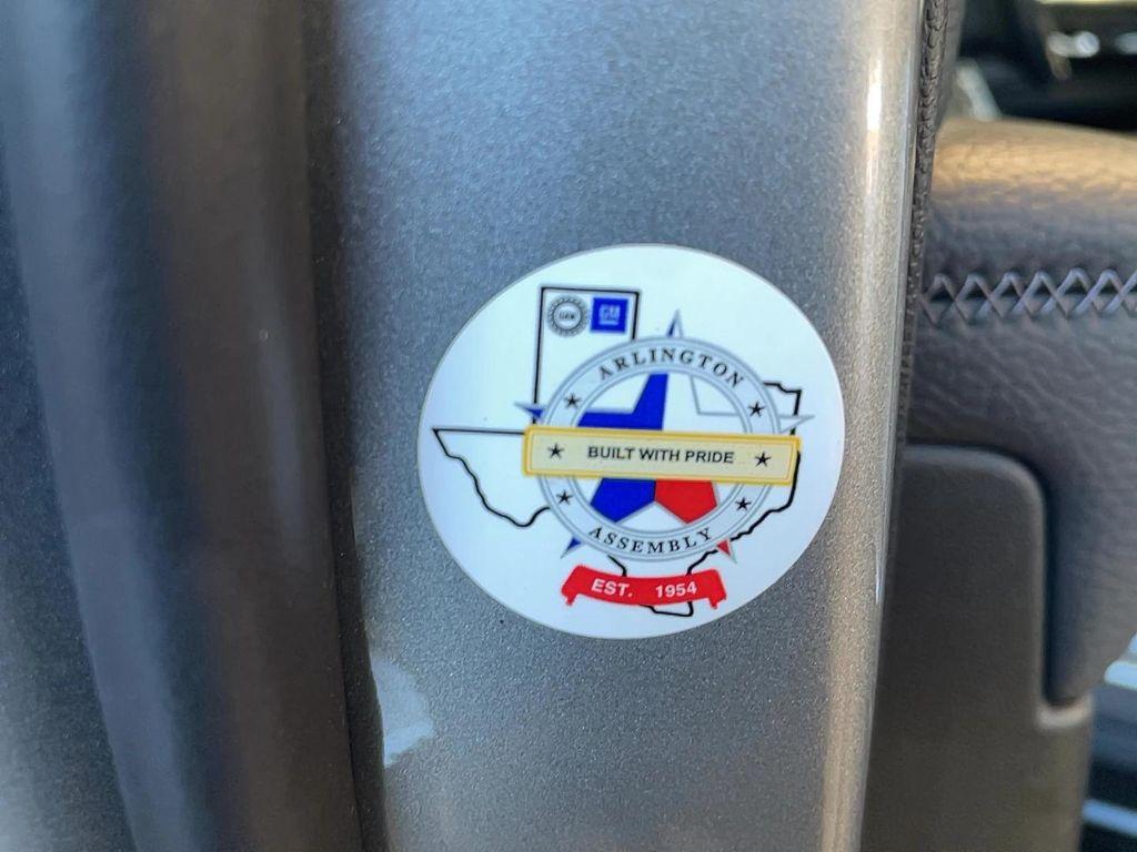 used 2023 GMC Yukon XL car, priced at $68,921