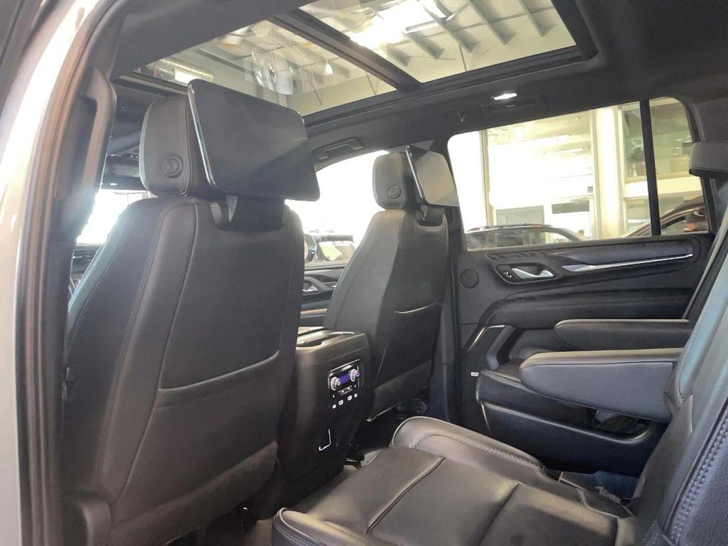 used 2023 GMC Yukon XL car, priced at $68,921