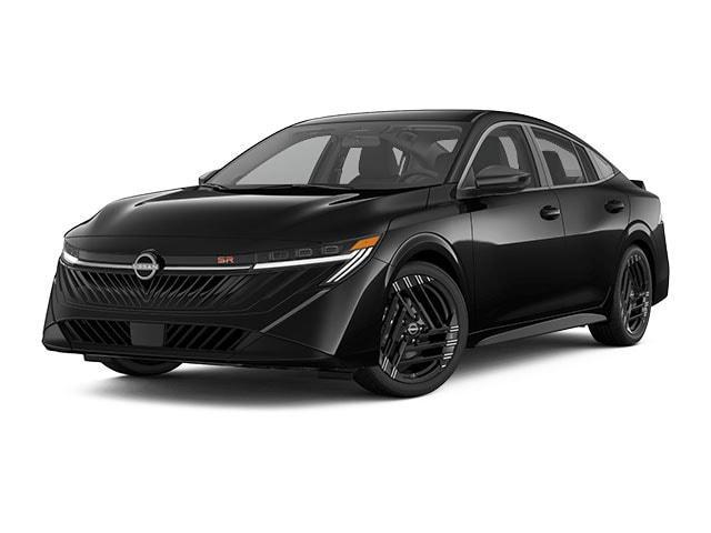 new 2026 Nissan Sentra car, priced at $28,070