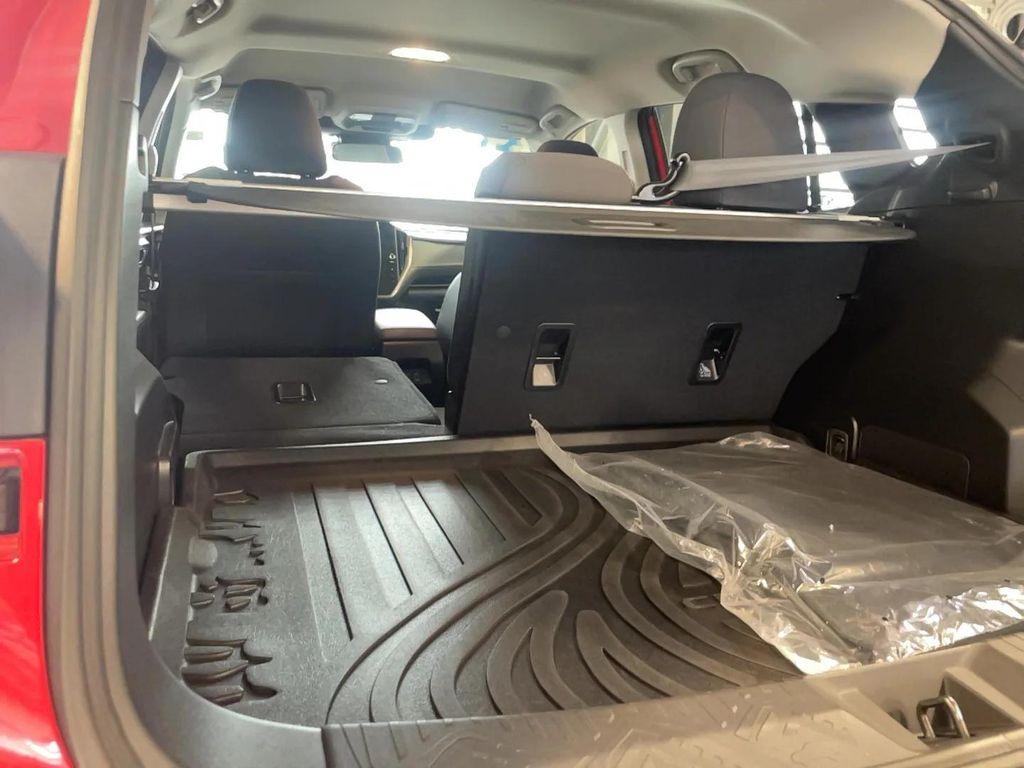 used 2024 Subaru Crosstrek car, priced at $25,921