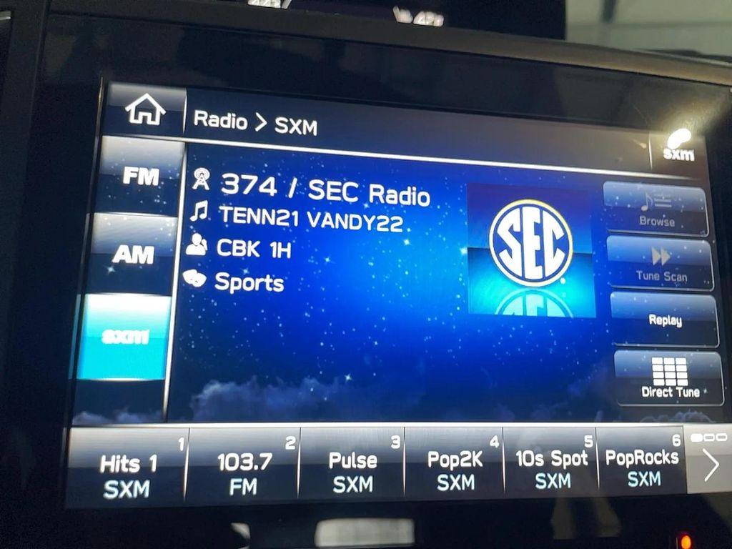 used 2018 Subaru Impreza car, priced at $17,971