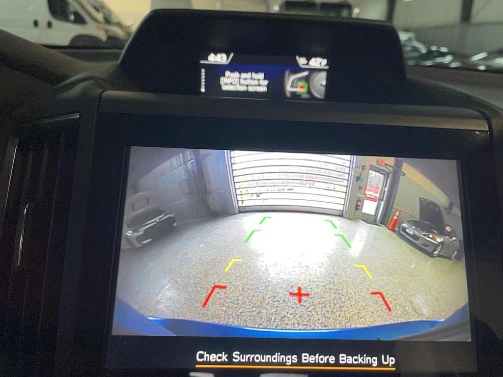 used 2018 Subaru Impreza car, priced at $17,971