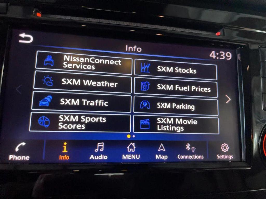 used 2019 Nissan Rogue car, priced at $16,951