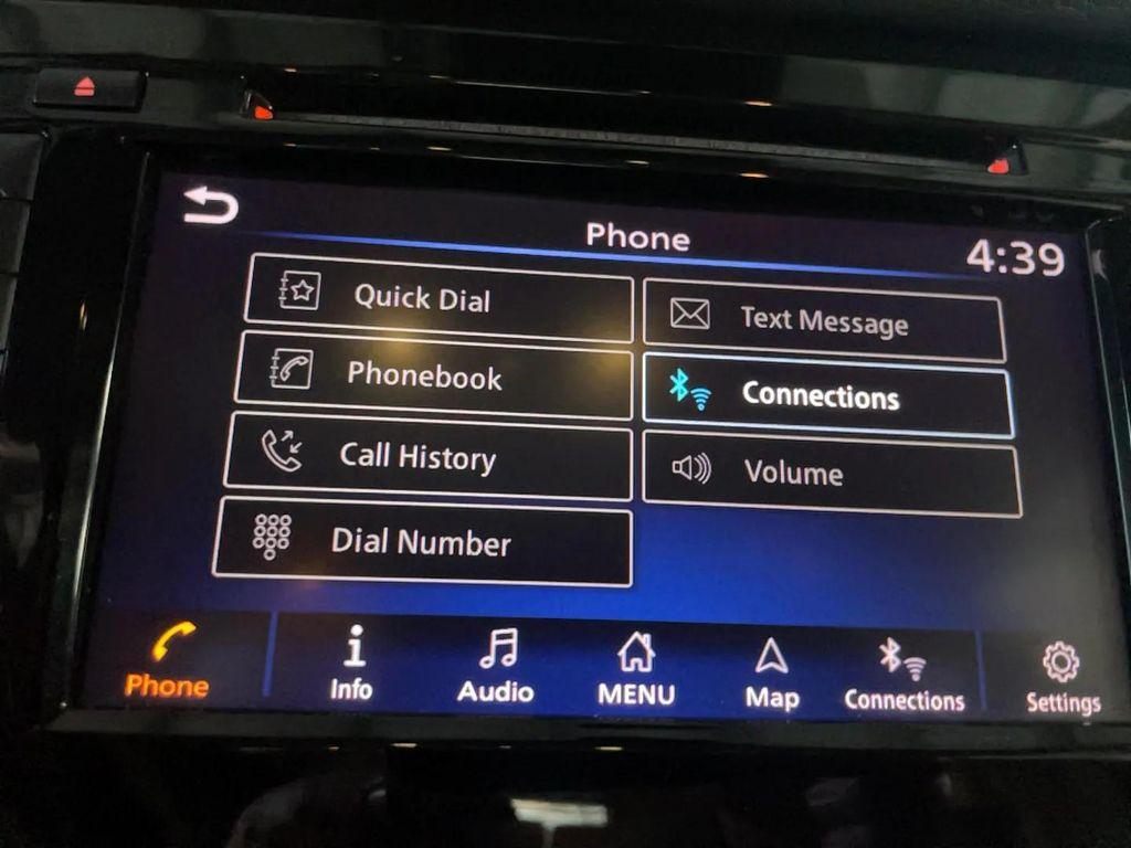 used 2019 Nissan Rogue car, priced at $16,951