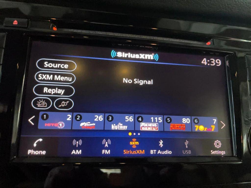 used 2019 Nissan Rogue car, priced at $16,951