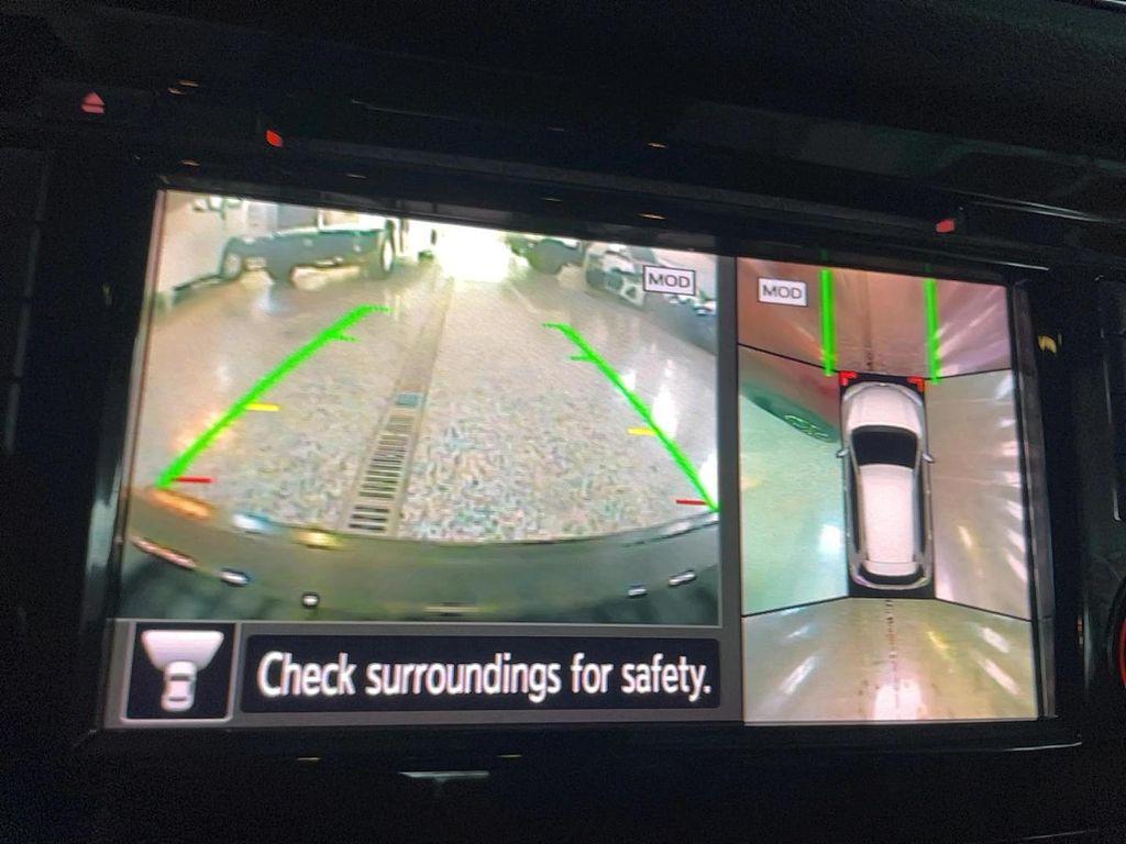 used 2019 Nissan Rogue car, priced at $16,951