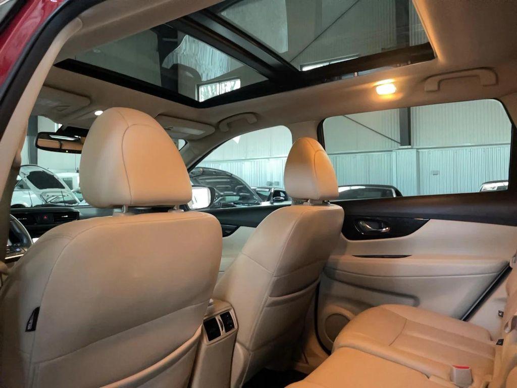 used 2019 Nissan Rogue car, priced at $16,951