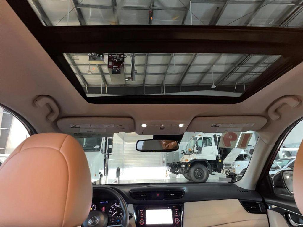 used 2019 Nissan Rogue car, priced at $16,951