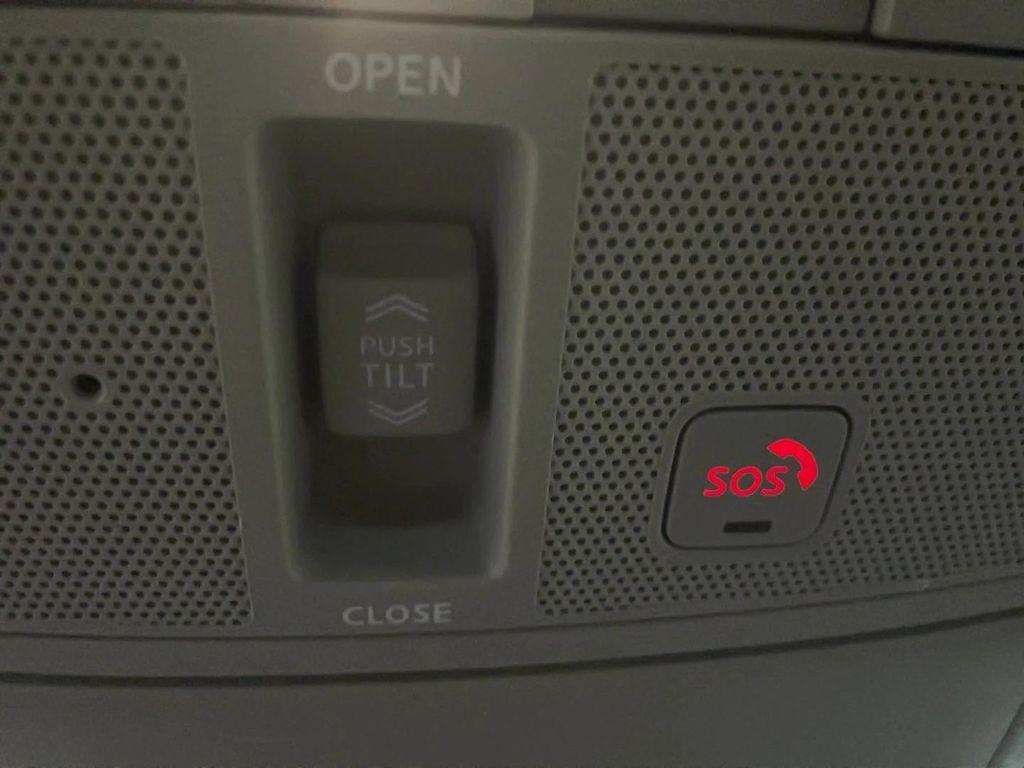 used 2019 Nissan Rogue car, priced at $16,951