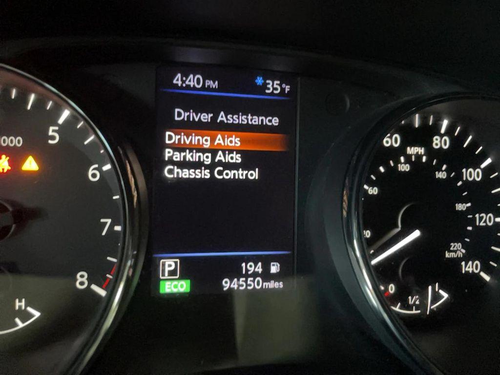 used 2019 Nissan Rogue car, priced at $16,951