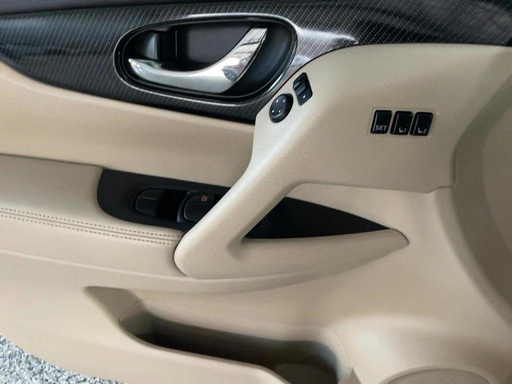 used 2019 Nissan Rogue car, priced at $16,951