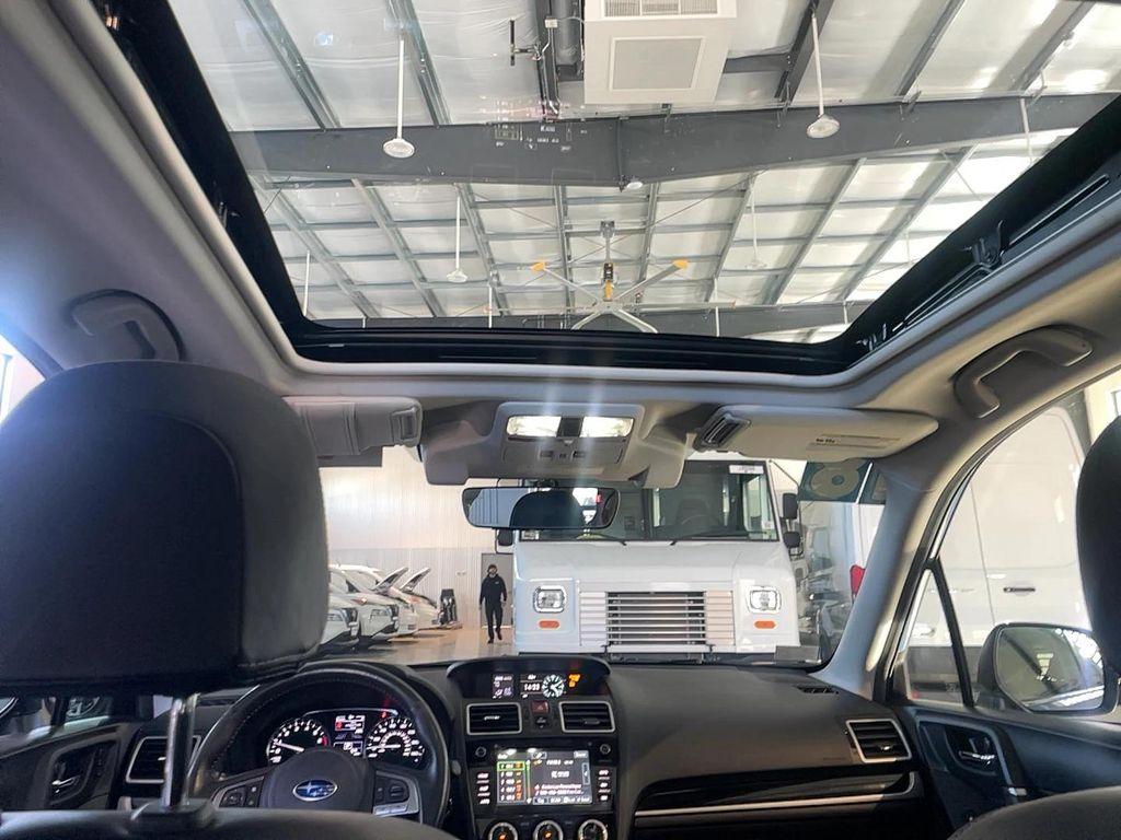 used 2018 Subaru Forester car, priced at $19,999