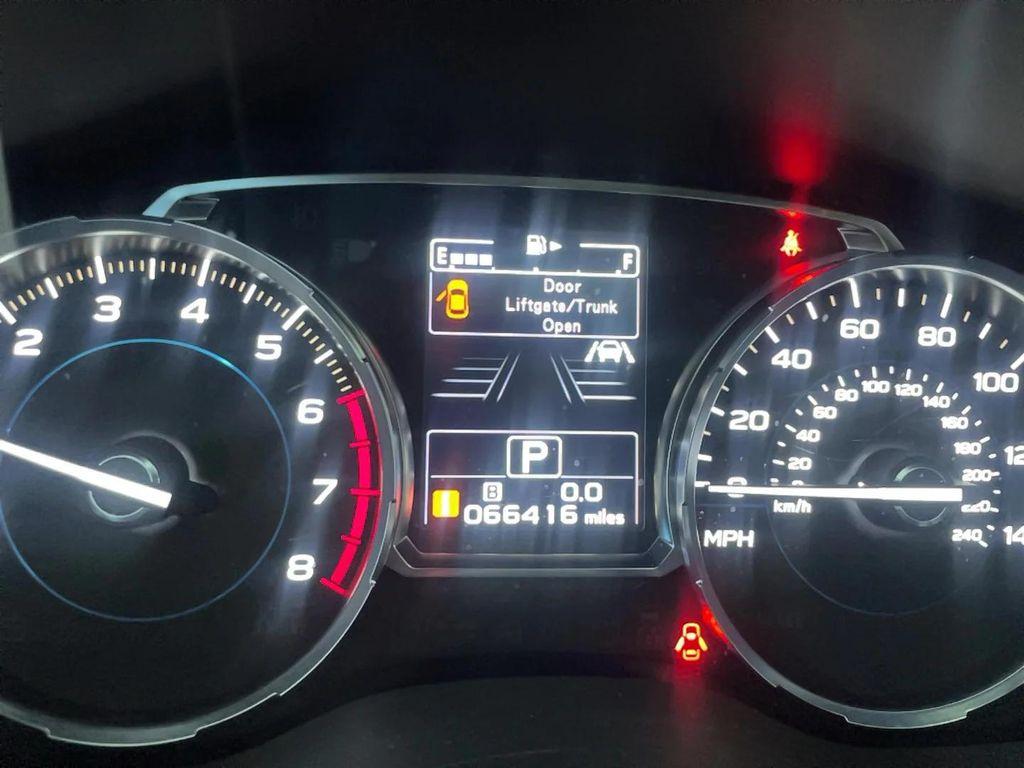 used 2018 Subaru Forester car, priced at $19,999