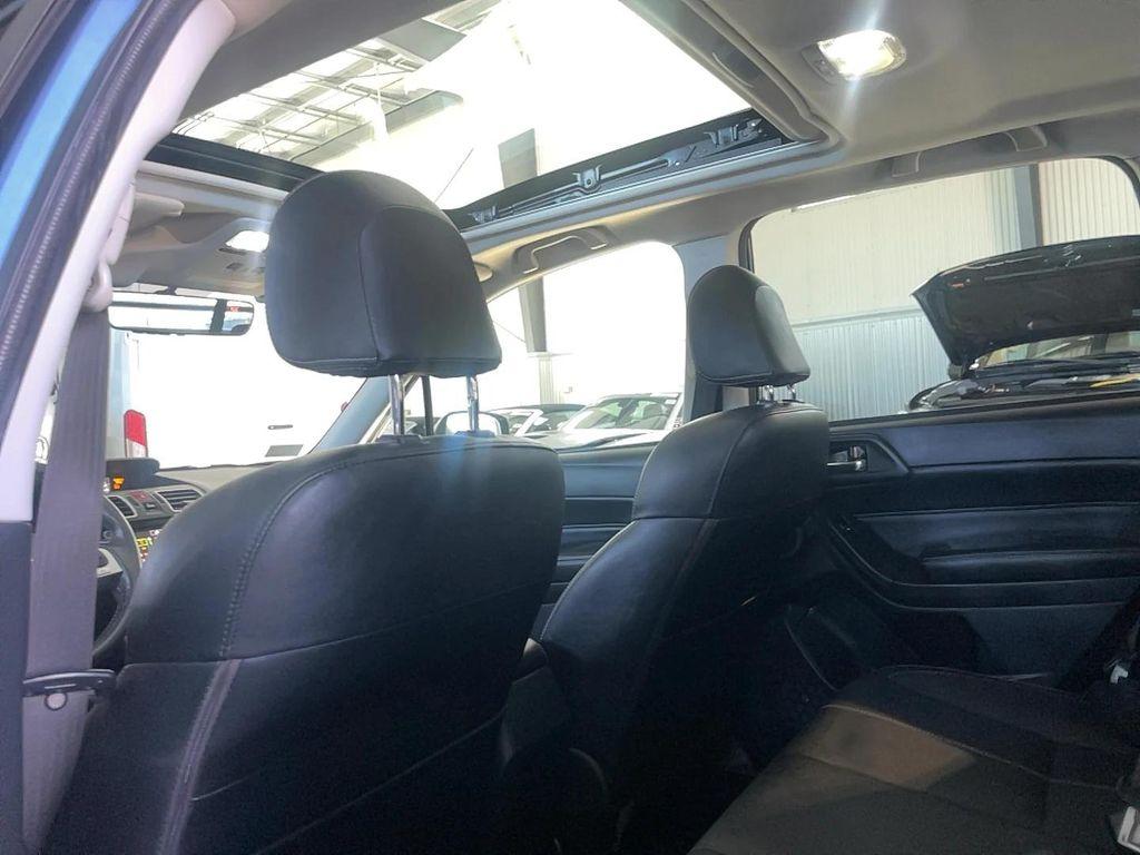 used 2018 Subaru Forester car, priced at $19,999