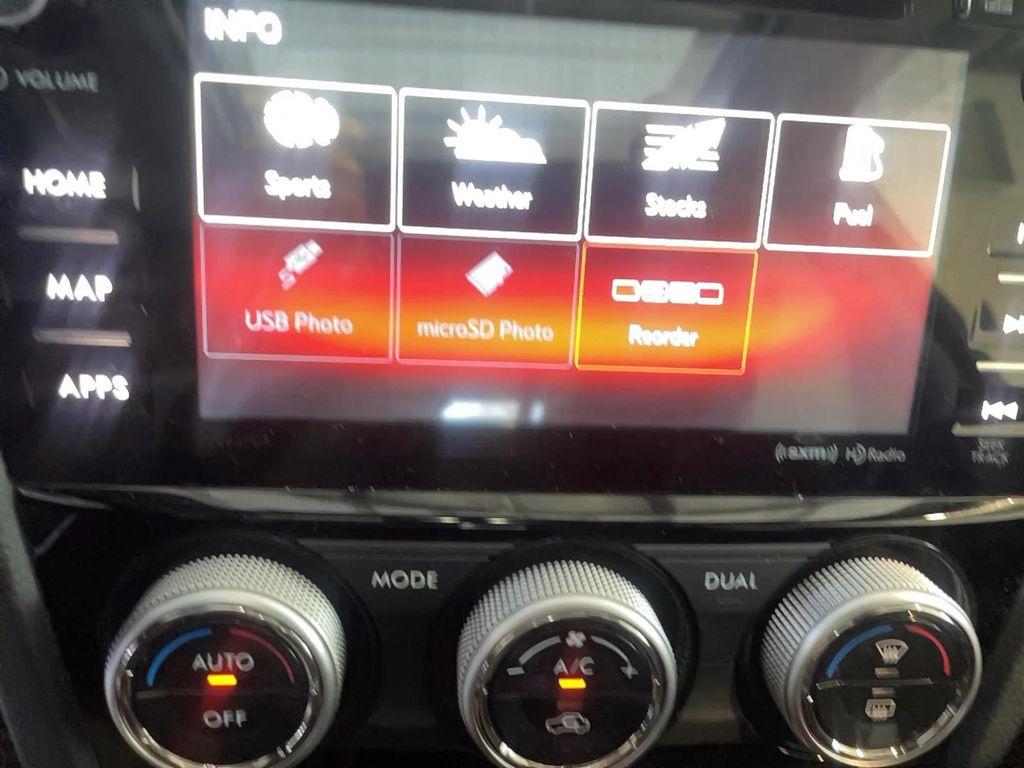 used 2018 Subaru Forester car, priced at $19,999