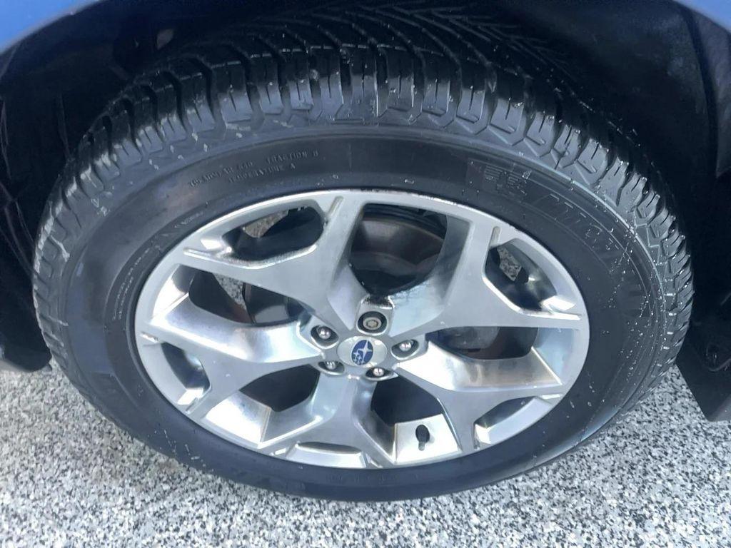 used 2018 Subaru Forester car, priced at $19,999