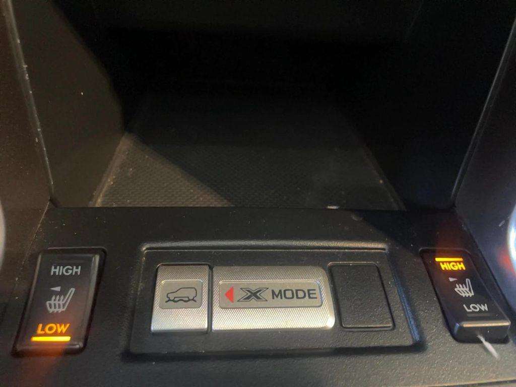 used 2018 Subaru Forester car, priced at $19,999