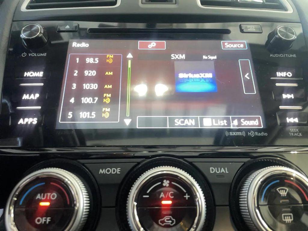 used 2018 Subaru Forester car, priced at $19,999