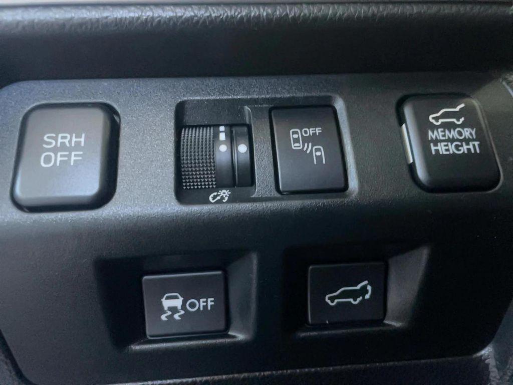 used 2018 Subaru Forester car, priced at $19,999