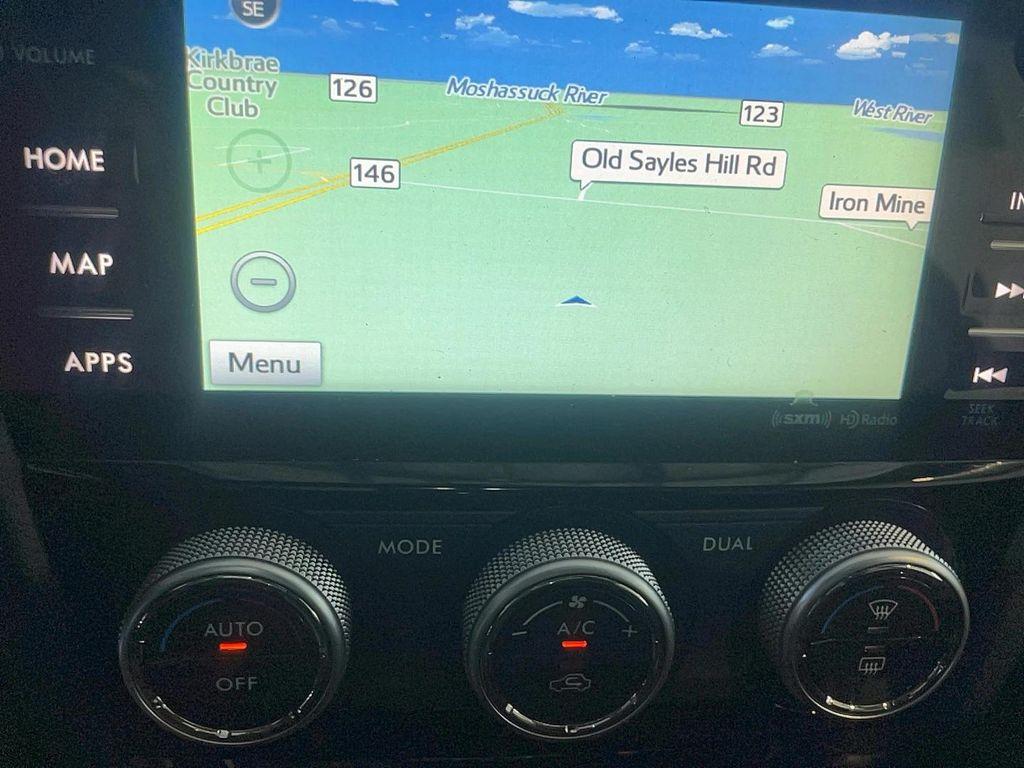 used 2018 Subaru Forester car, priced at $19,999