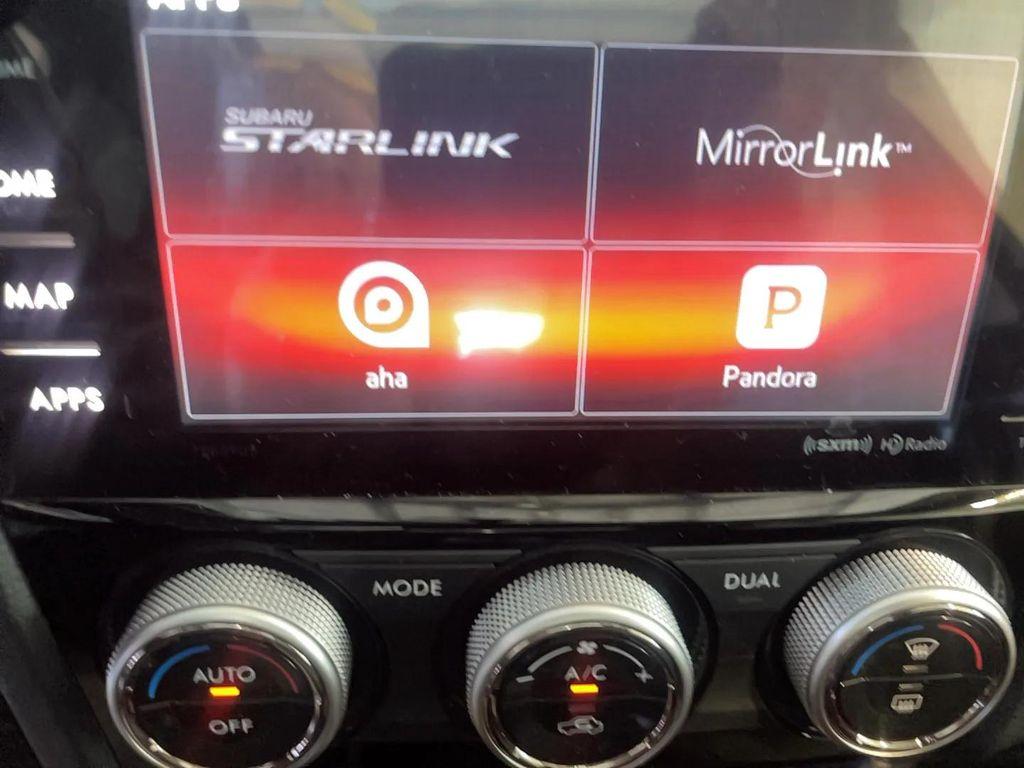 used 2018 Subaru Forester car, priced at $19,999