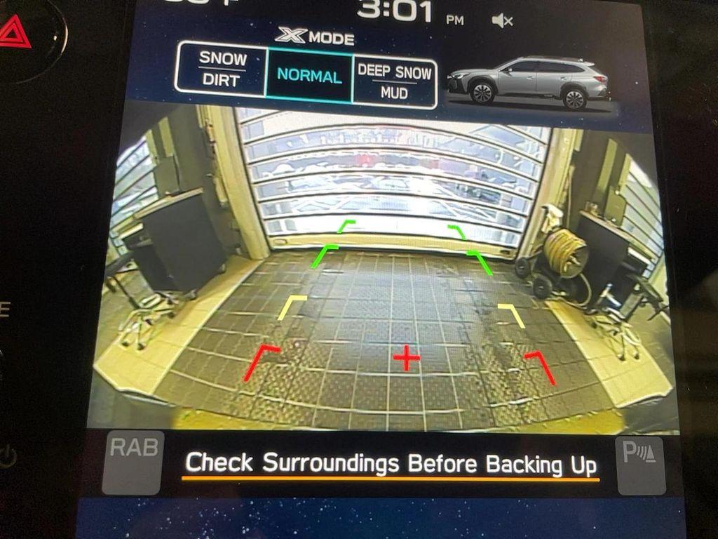 used 2024 Subaru Outback car, priced at $29,991